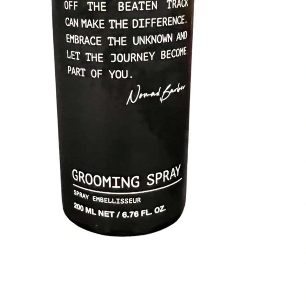 stmnt statement grooming