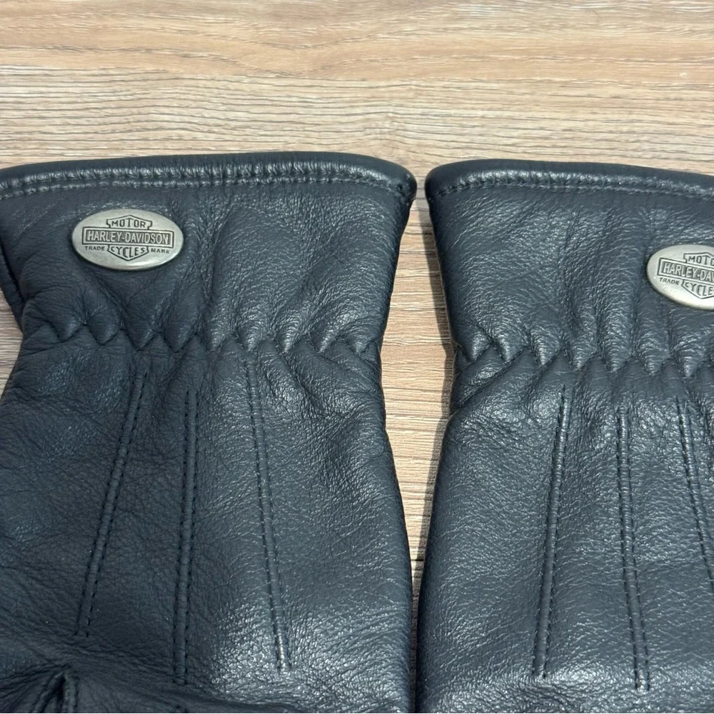 Harley-Davidson ladies harley
