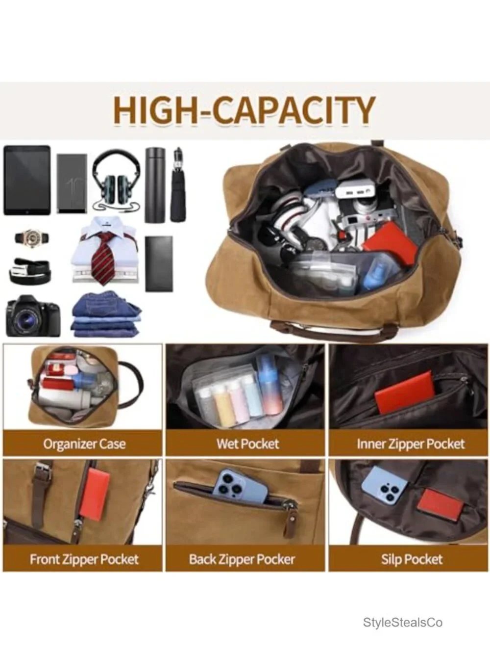 N/A this roomy