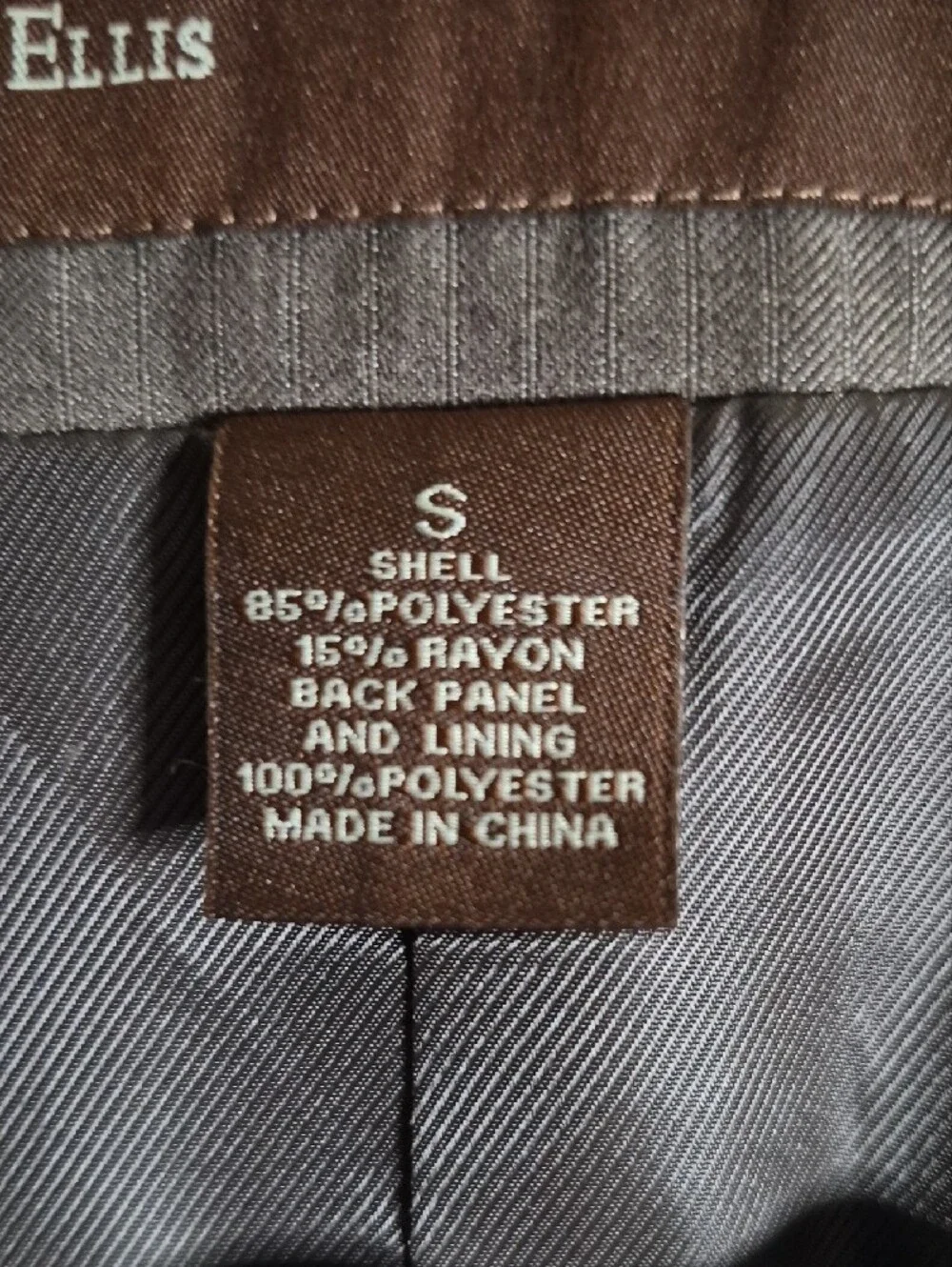 Perry Ellis perry ellis