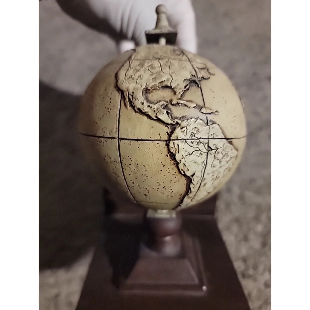 Wooden Ships add touch
