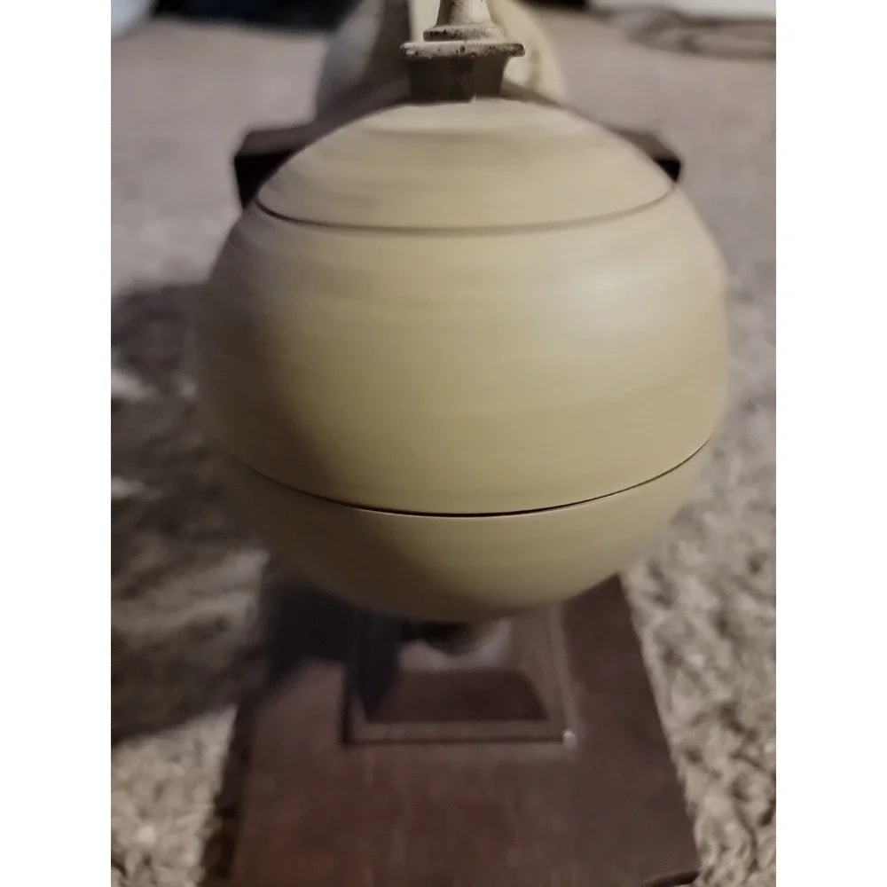 Wooden Ships add touch