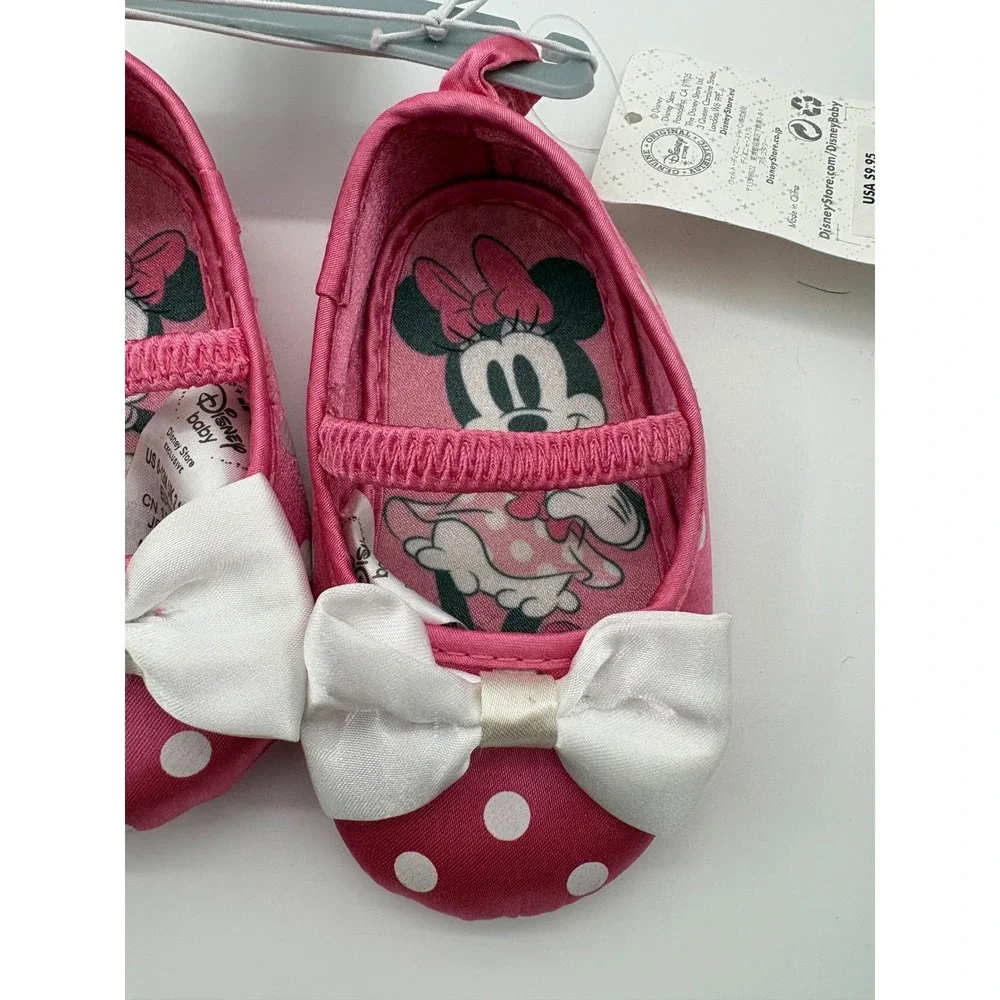 Disney baby minnie