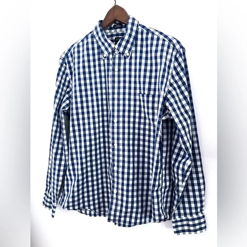 J. Crew crew classic