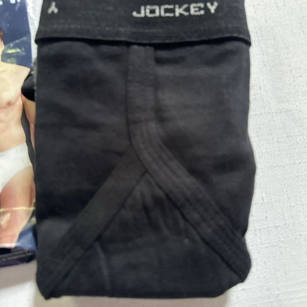 Jockey brand new