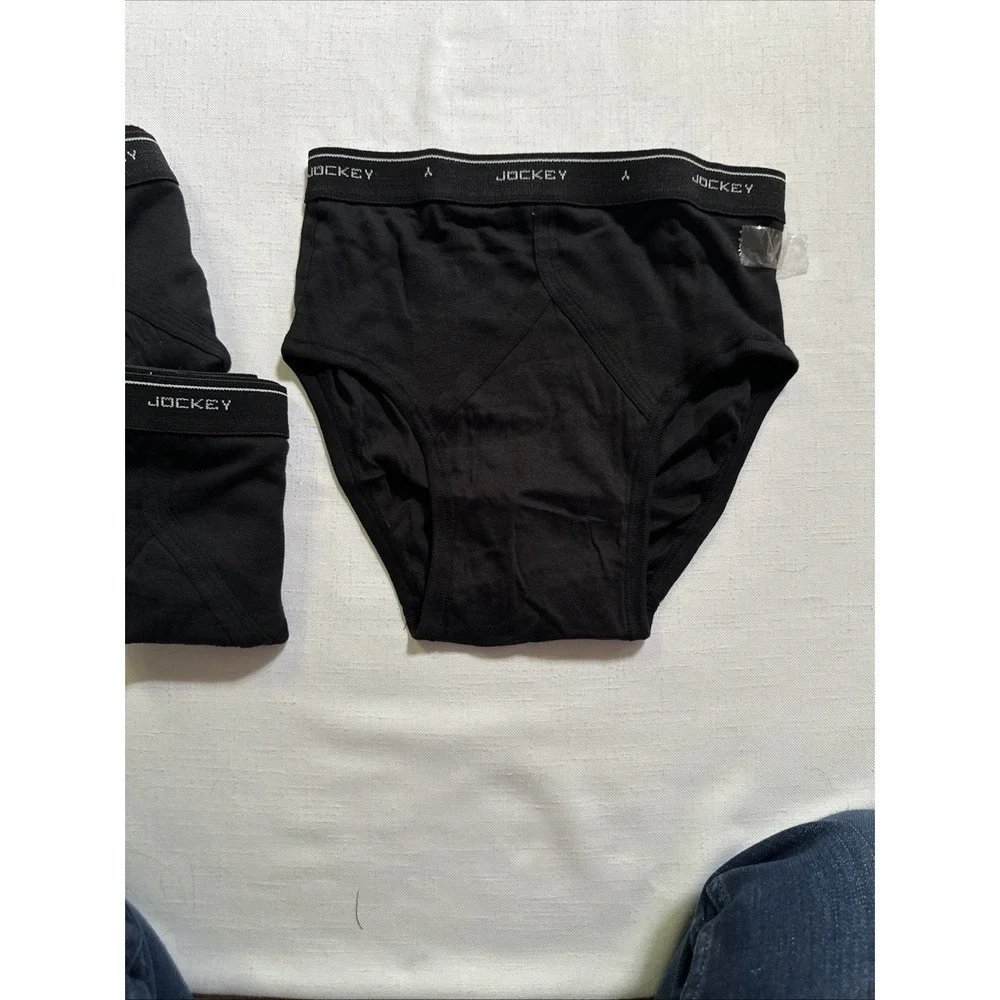 Jockey brand new