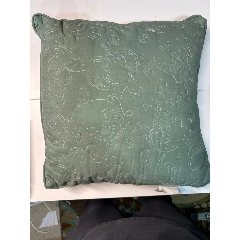 N/A pattern that