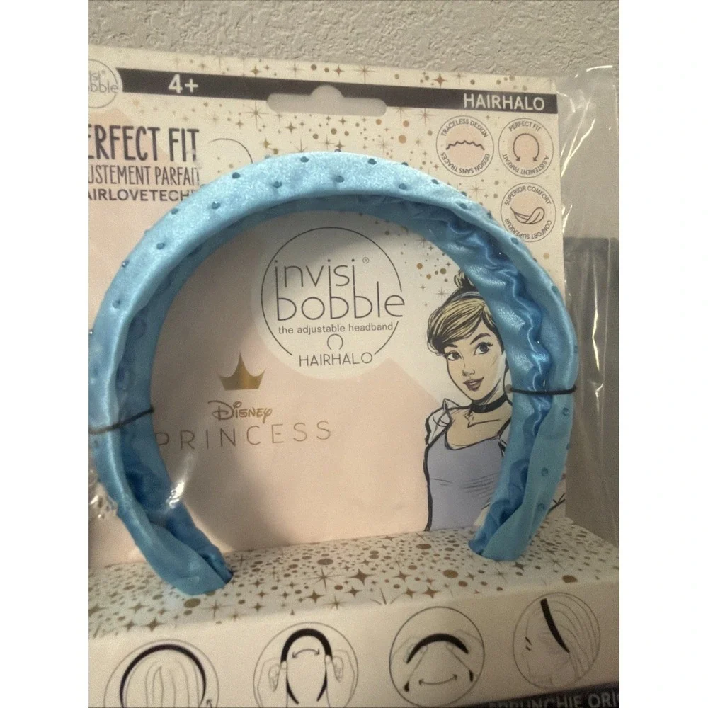 Invisibobble piece bundle