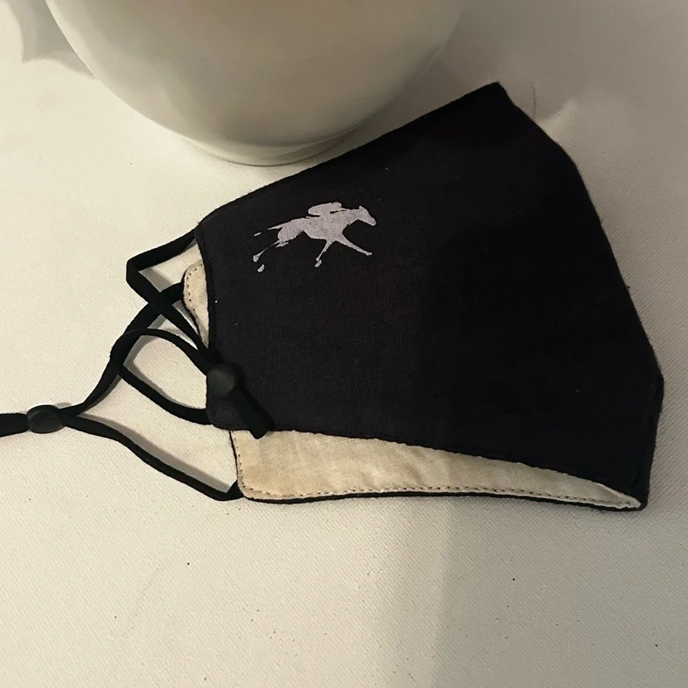 Polo Ralph Lauren mask little