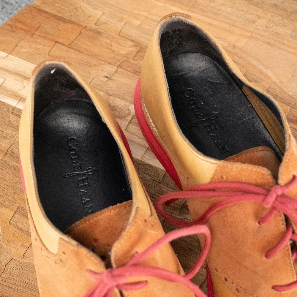 Cole Haan cole haan
