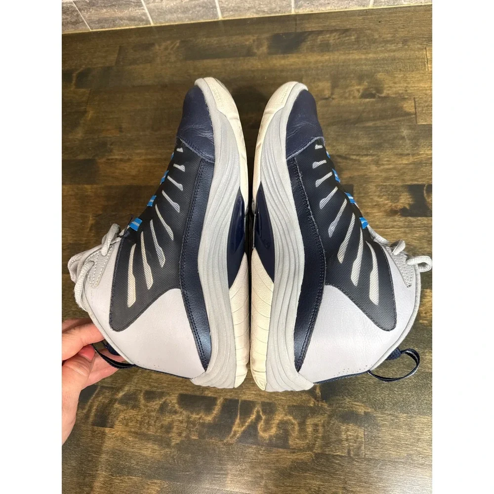 Jordan new school