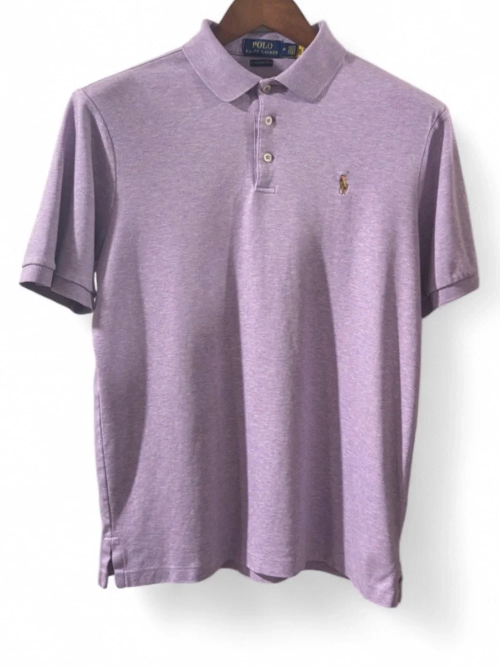 Ralph Lauren excellent see