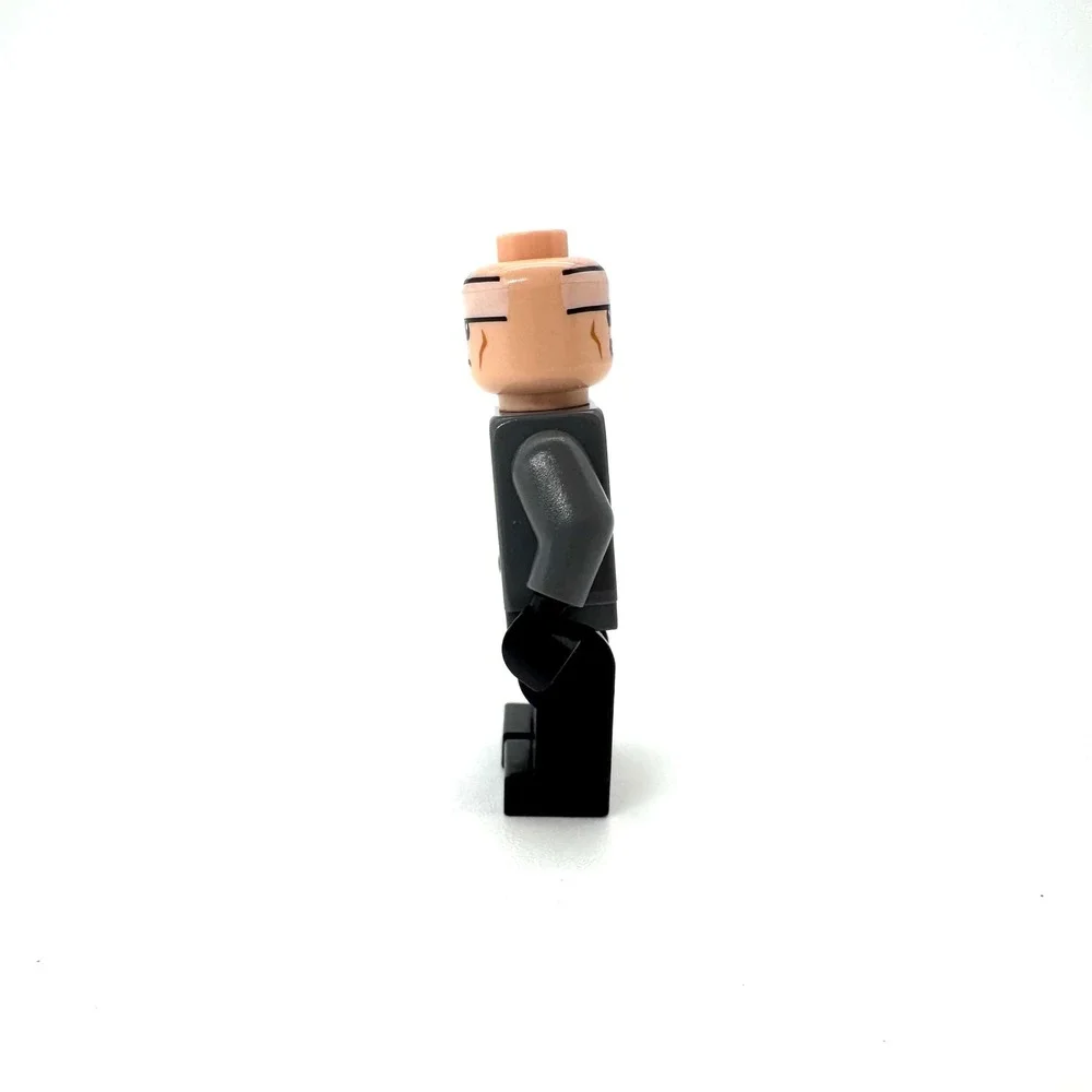 Lego expand your