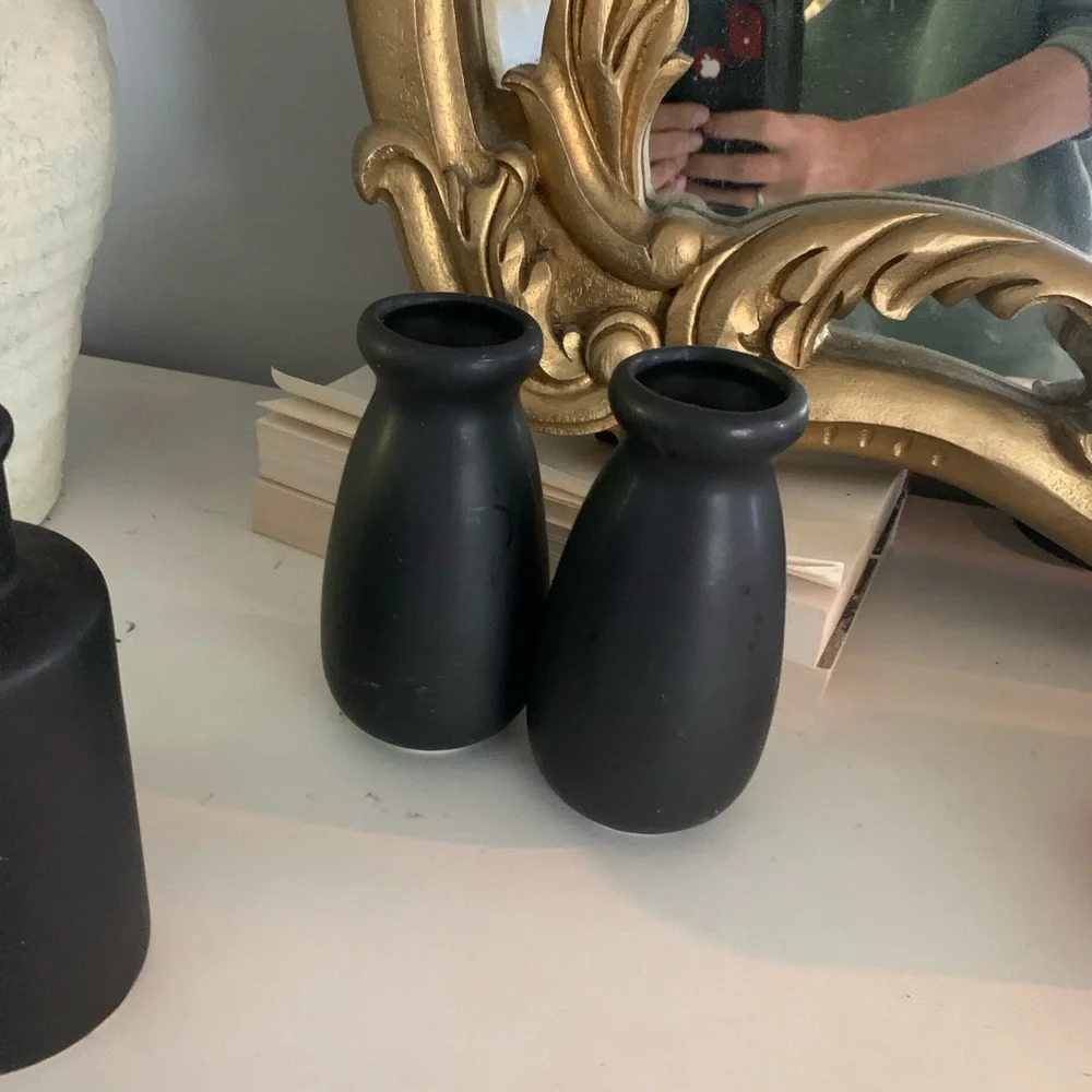 home decor two different