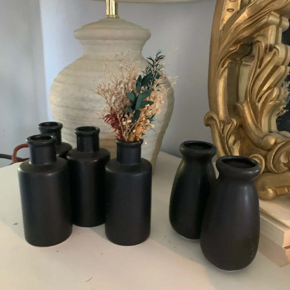 home decor two different