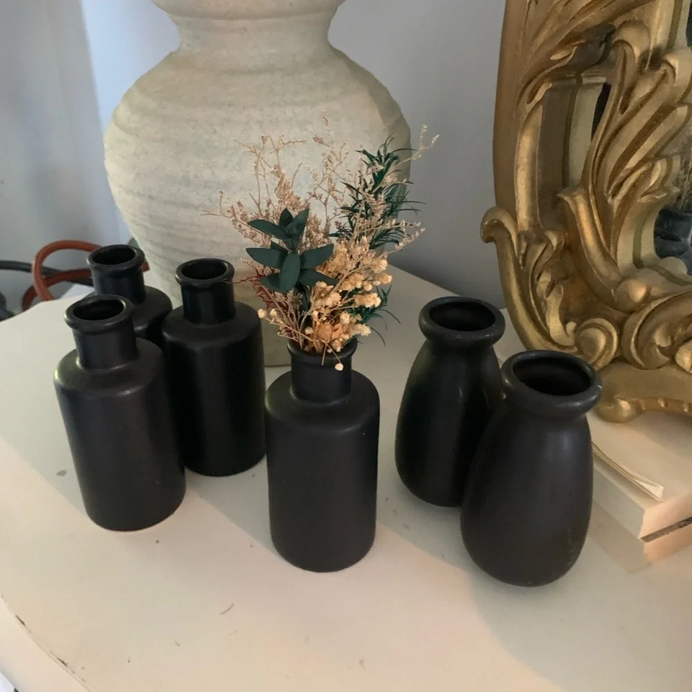 home decor two different