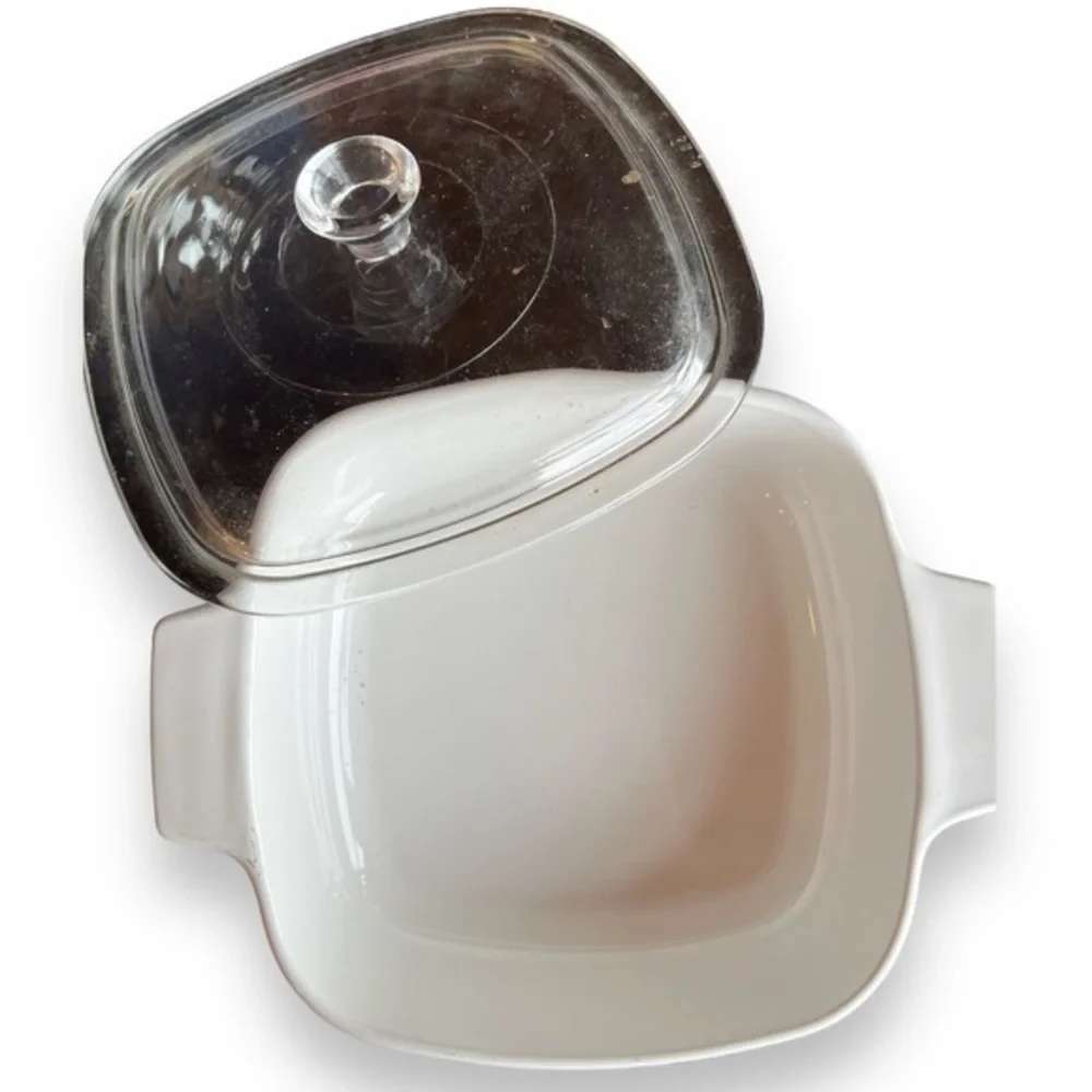 Corningware vintage corning