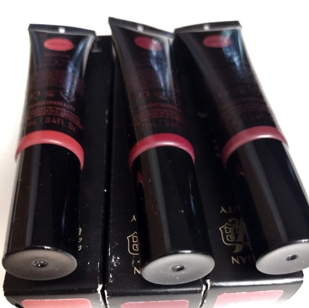 KAT VON D Vegan Beauty Liquid Gel Blush GLOWLITA‎ 10 Long wear Makeup
