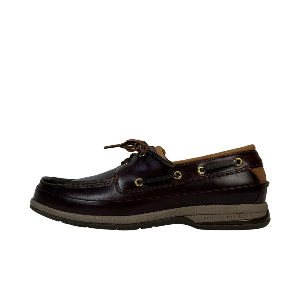 Sperry top sider