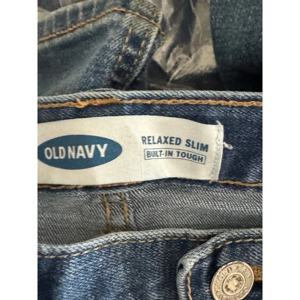 Old Navy brand old