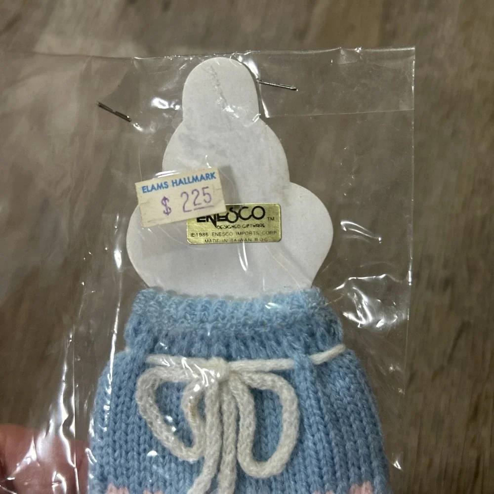 Enesco thank you