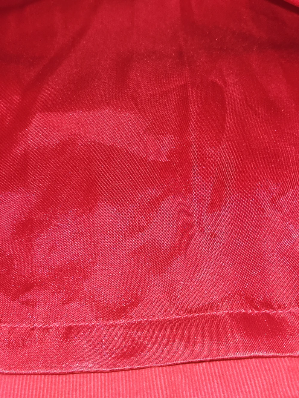 GAP bright pink