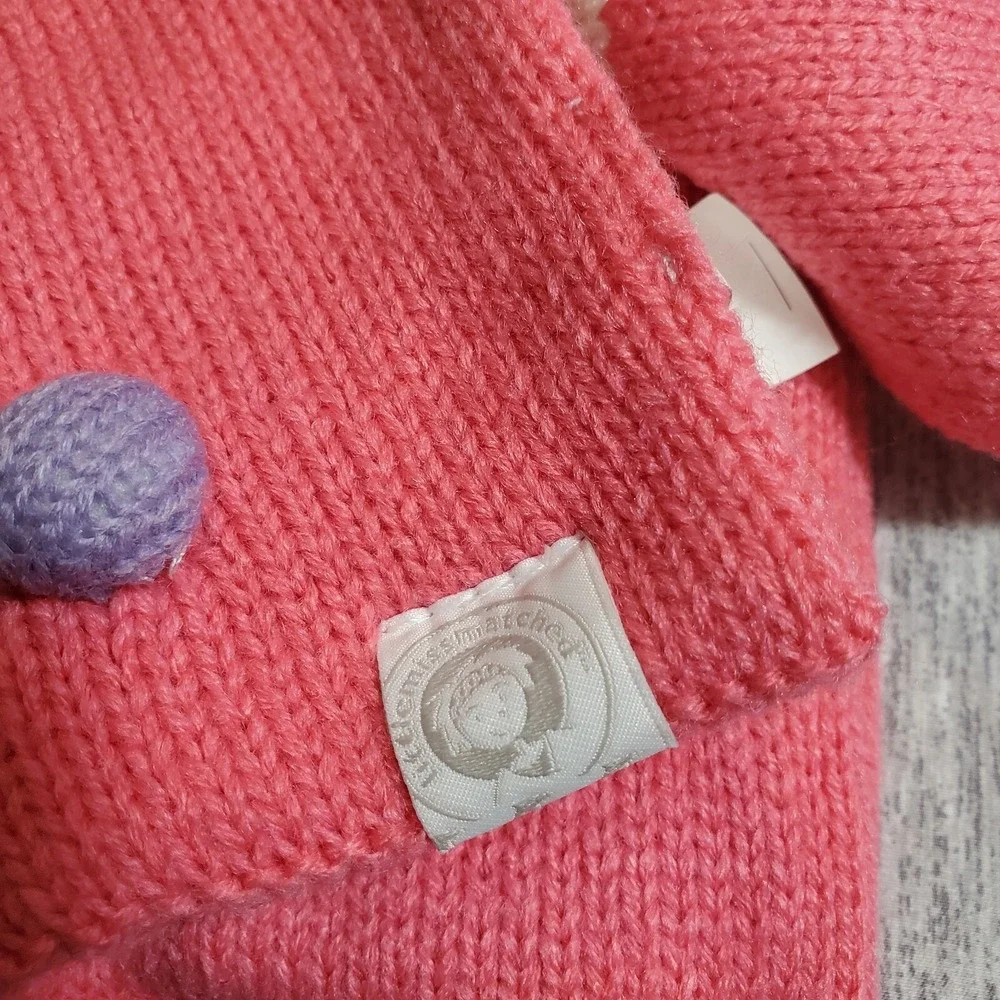 LittleMissMatched excellent pre