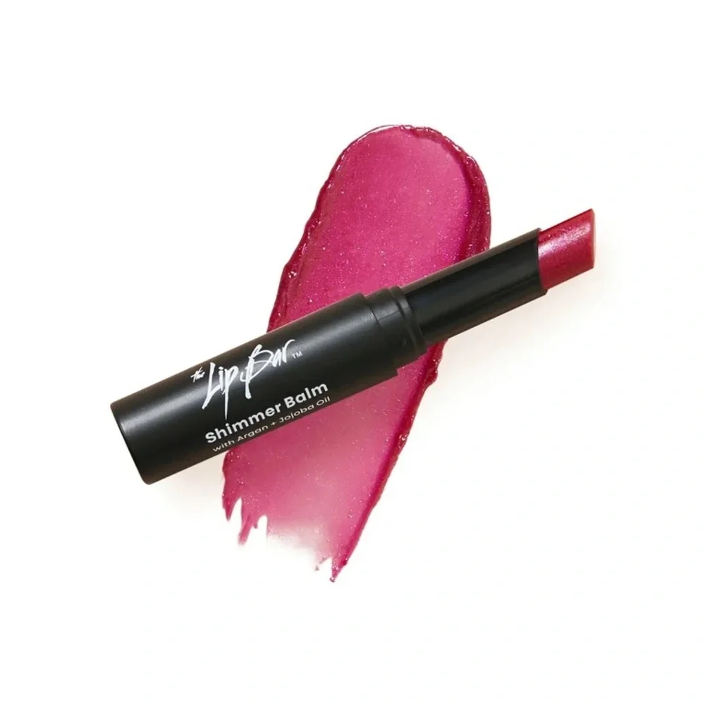 The Lip Bar new box