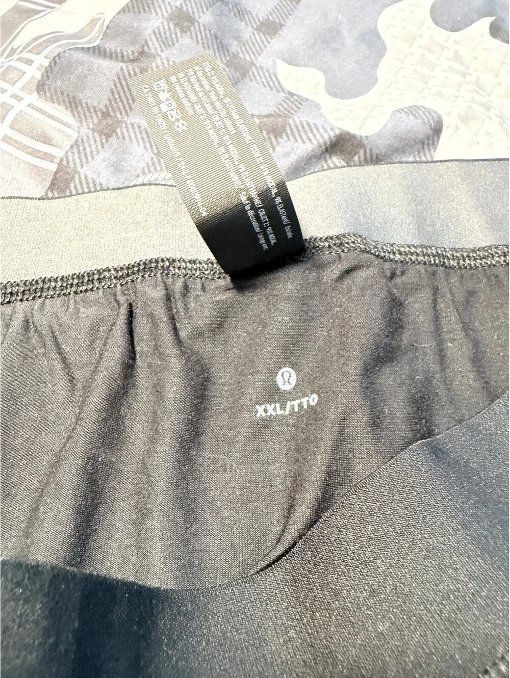 N/A lululemon always