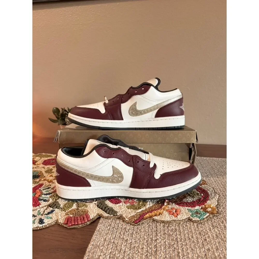 Jordan 100% authentic