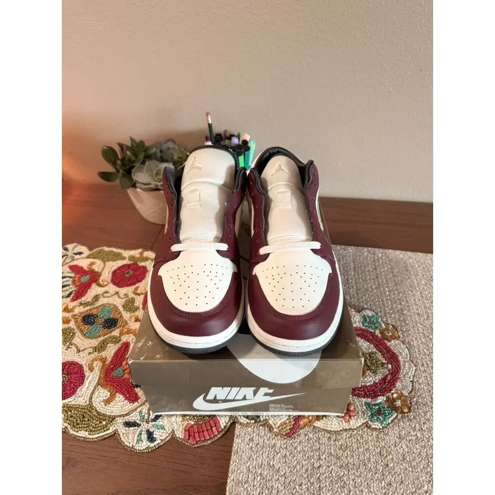Jordan 100% authentic