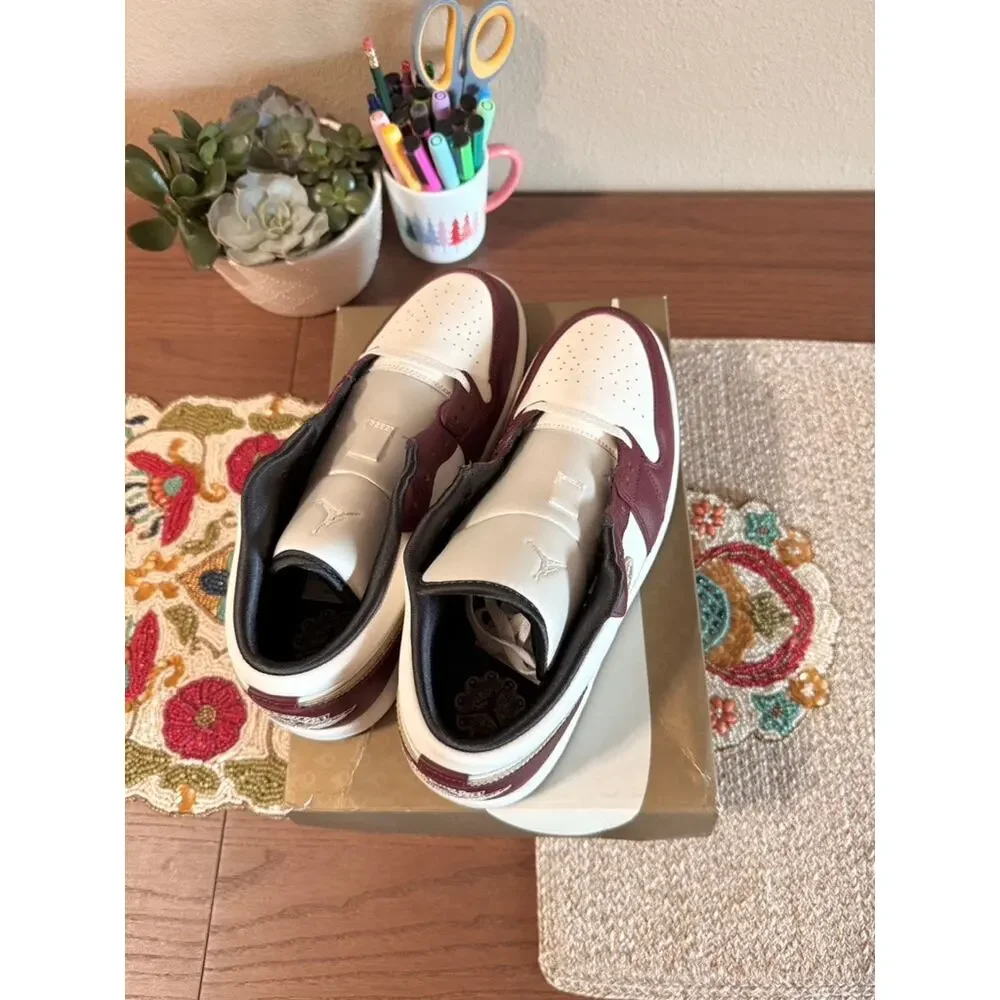 Jordan 100% authentic