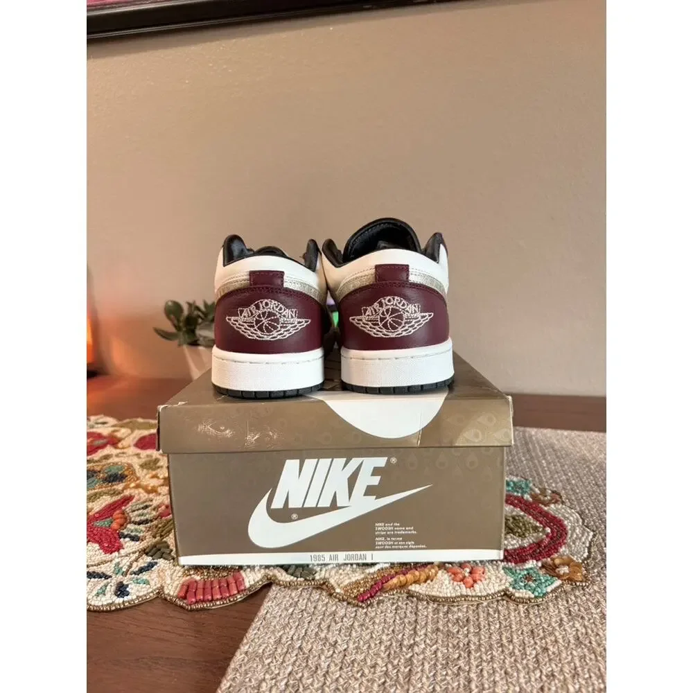 Jordan 100% authentic