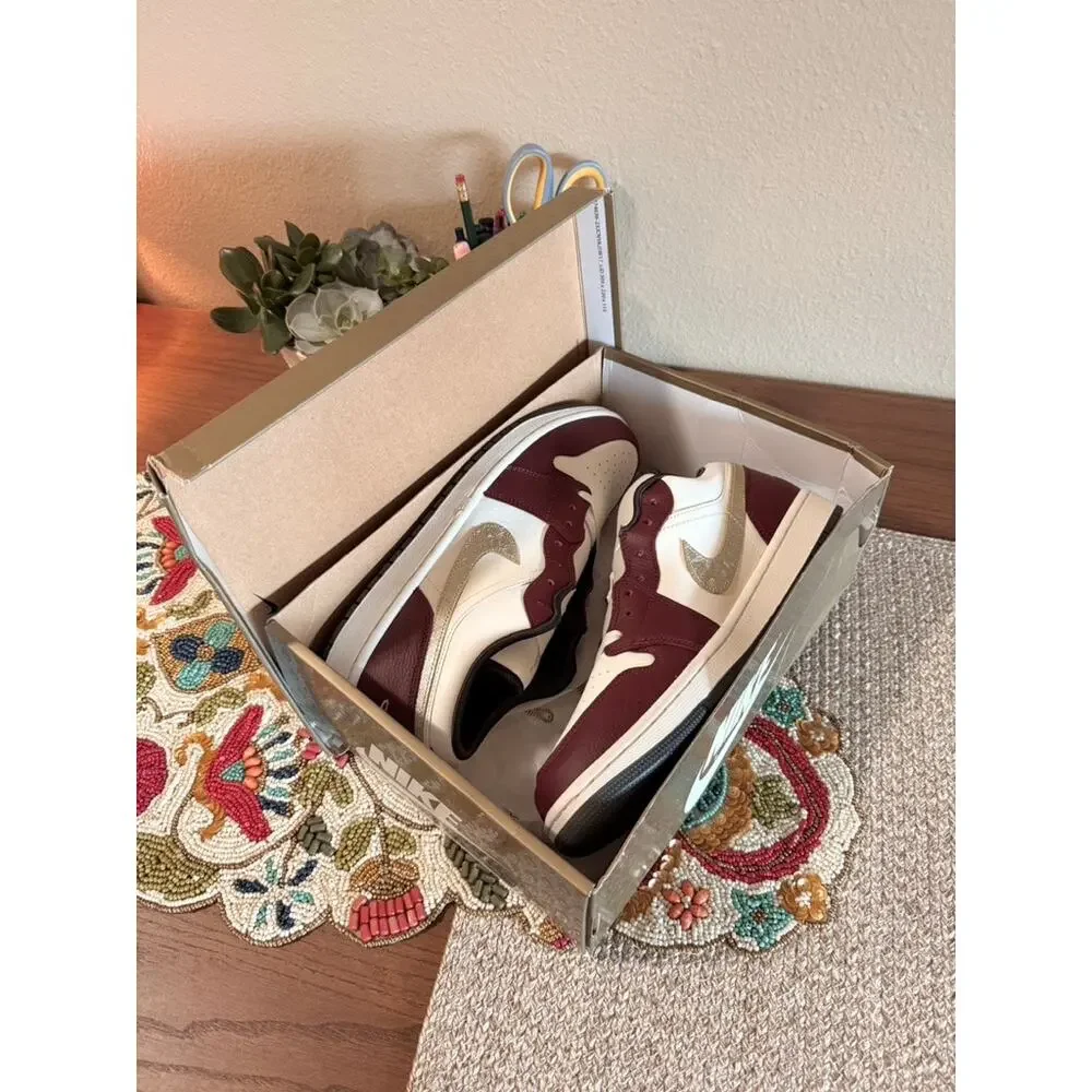 Jordan 100% authentic