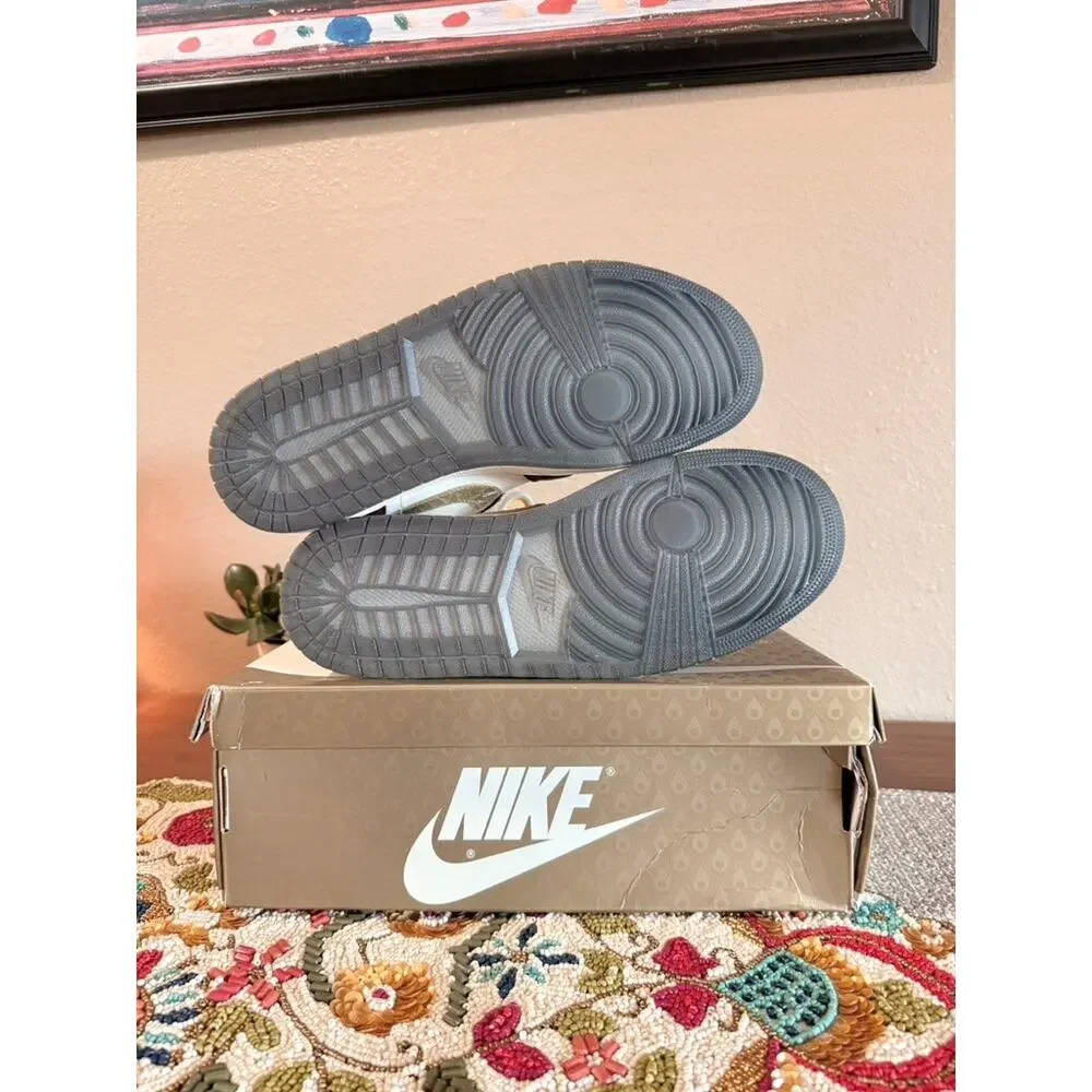 Jordan 100% authentic