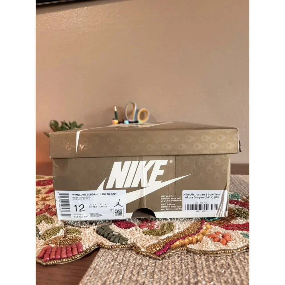 Jordan 100% authentic