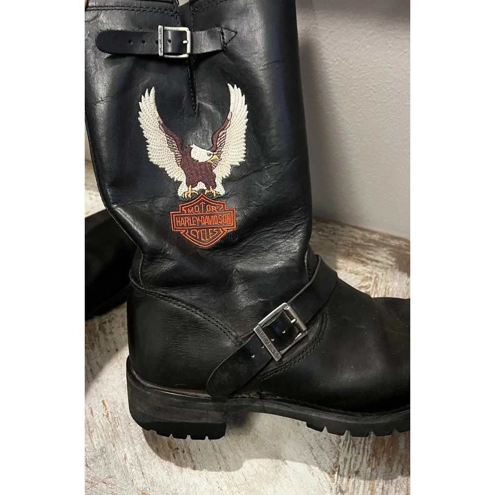 Harley-Davidson harley davidson