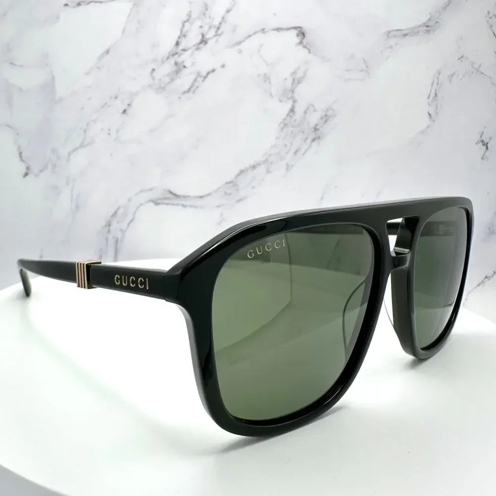 Gucci navigator great eyewear