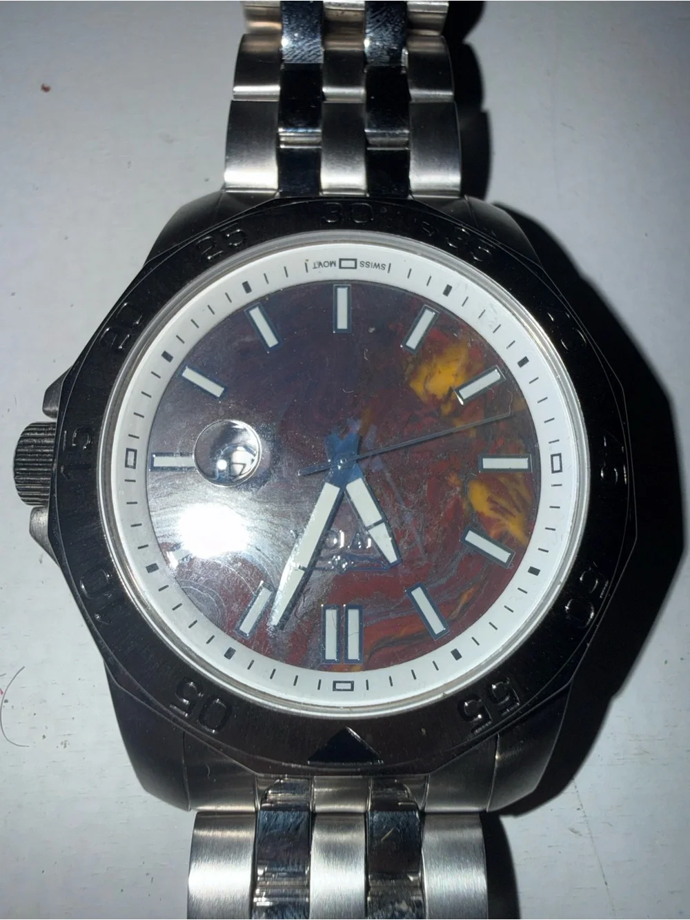 Invicta men watch