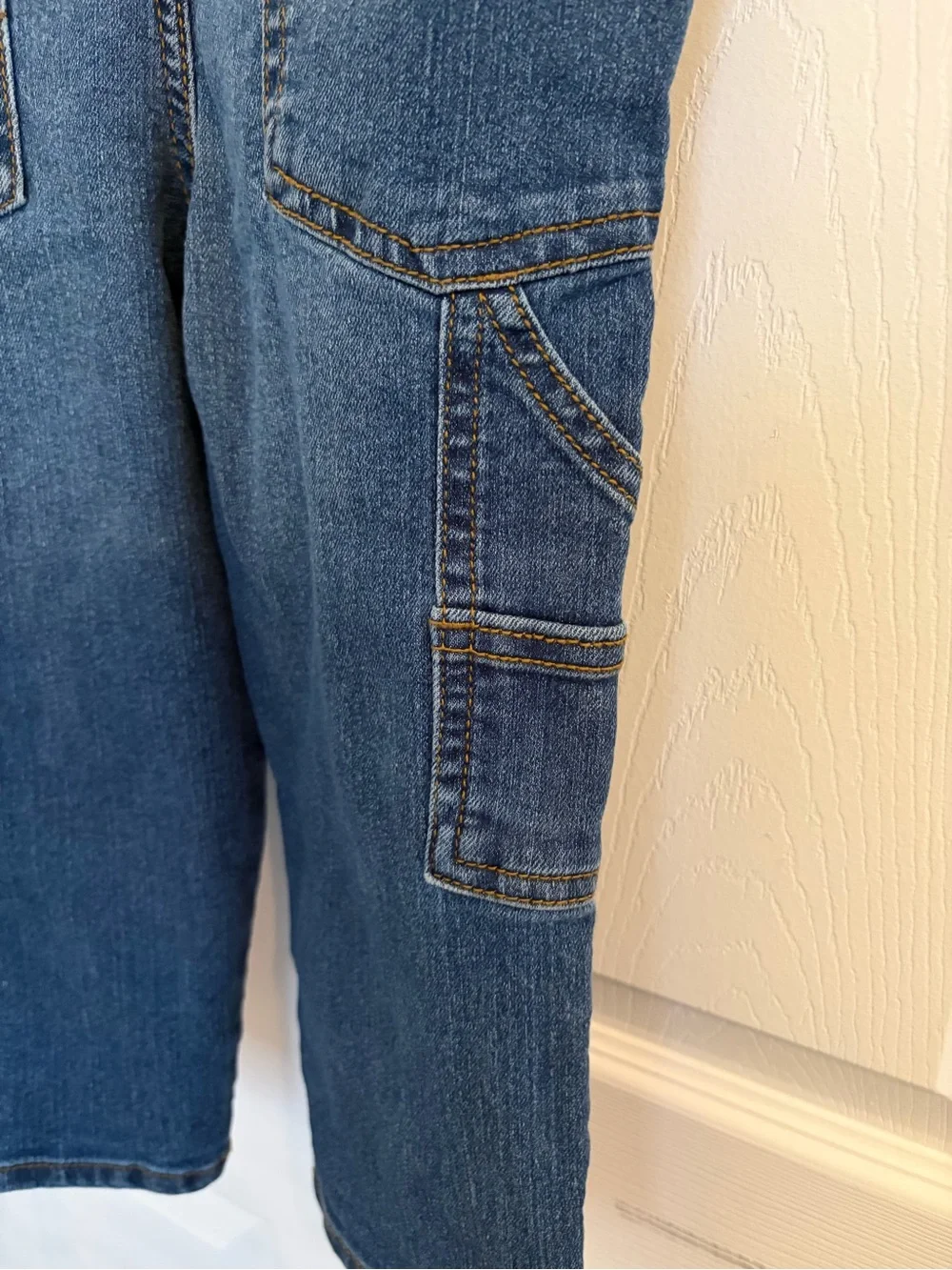 OshKosh Bgosh classic denim