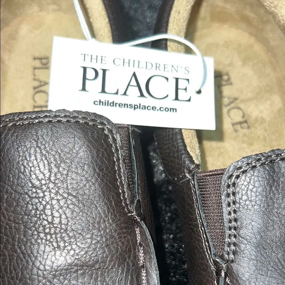 The Childrens Place nwt experience