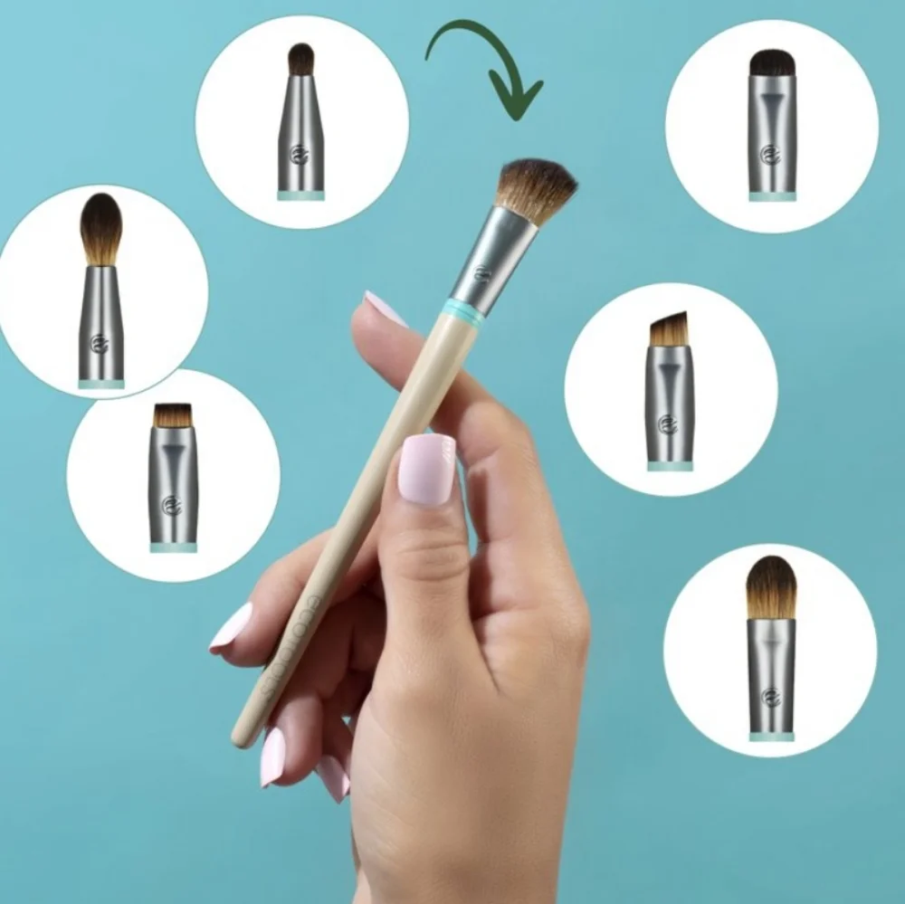 ecotools apply product
