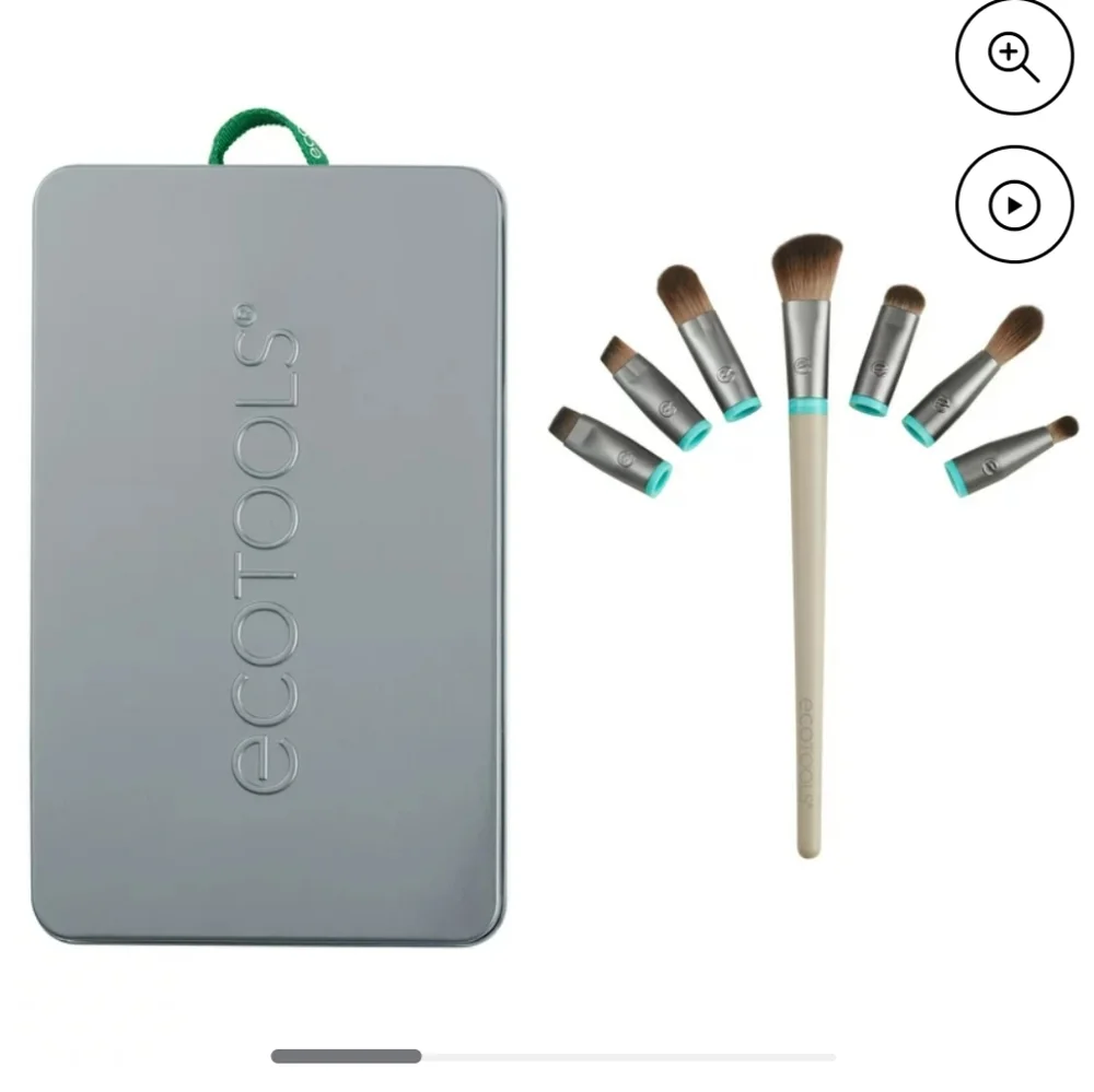 ecotools apply product