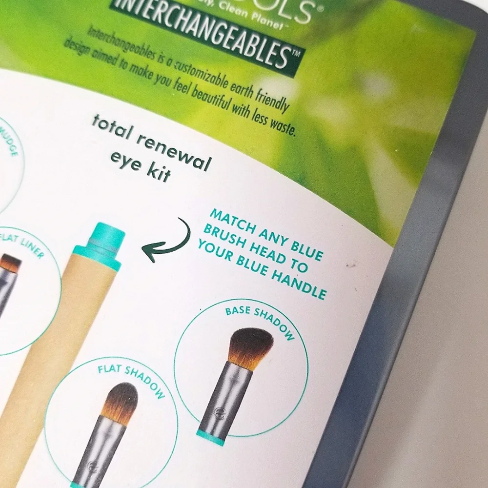 ecotools apply product