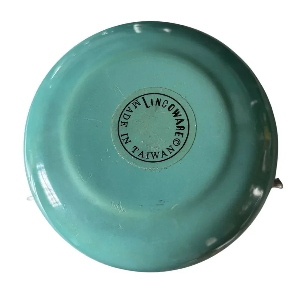 Lincolnware vintage 5”
