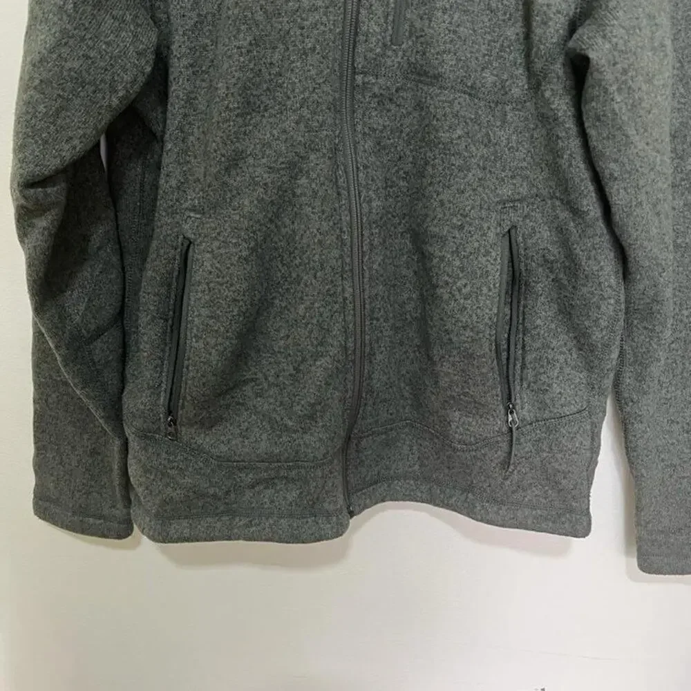 The North Face Men's Gordon Lyons Full-Zip Hoodie Style T93YRA-HSP Size S