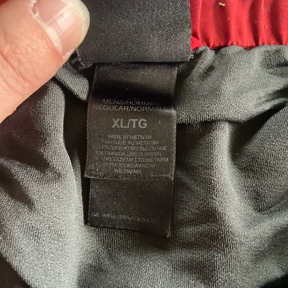 Y2k North Face Men’s Hiking Shorts