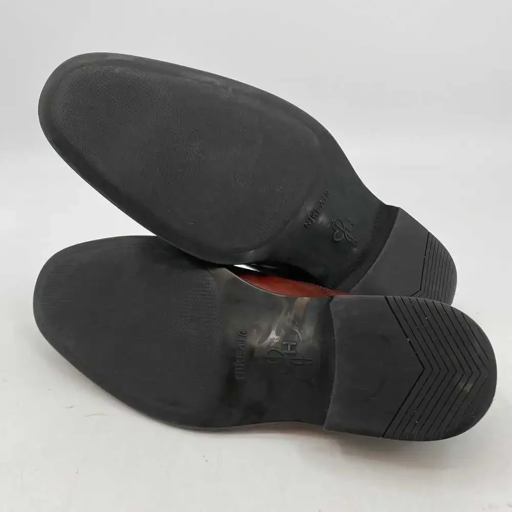 Cole Haan closure every features