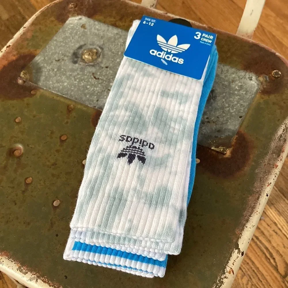 adidas pictures show