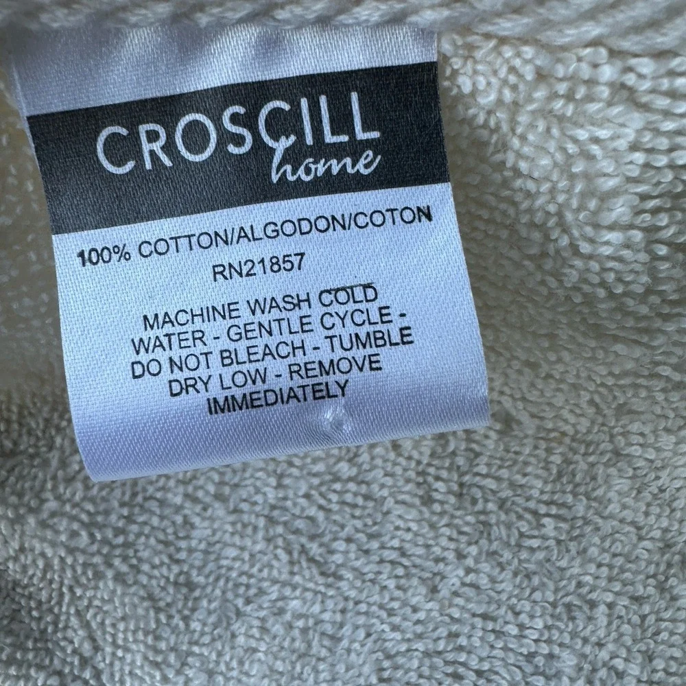 Croscill these cream